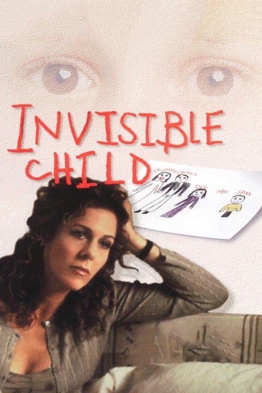 Постер Invisible Child